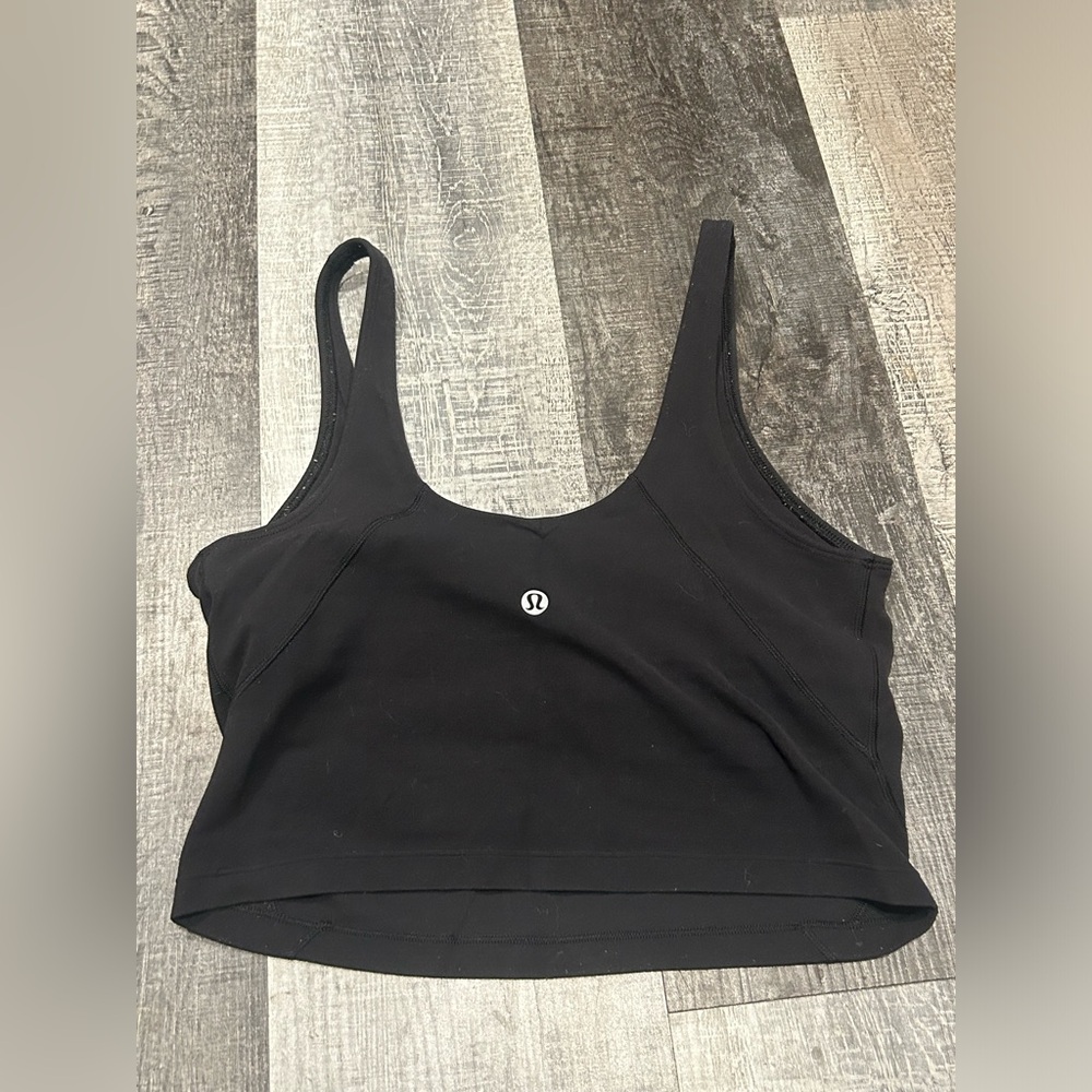 Lululemon align tank top - Picture 4 of 4